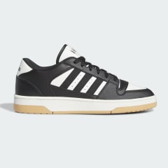 Zapatillas Adidas Break Star - Negro