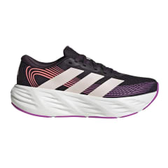 Zapatillas Adidas Galaxy 8 W - Negro / Purpura