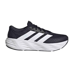 Zapatillas Adidas Galaxy 8 - Negro / Blanco