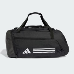Maleta Adidas TR Duffle - Negro