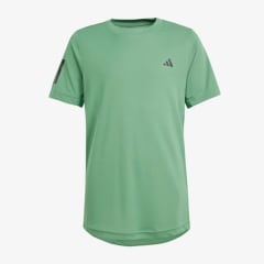 Polo Adidas B Club 3Star Tee