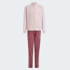 Buzo Adidas Essential 3S - Rosado