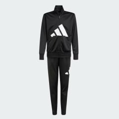 Buzo Adidas Essential Climacool TS - Negro