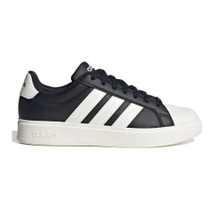Zapatillas Adidas Streettalk - Negro / Blanco