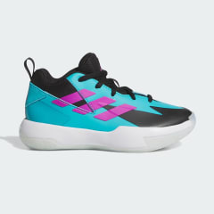 Zapatillas Adidas Cross Em Up Select C - Turquesa