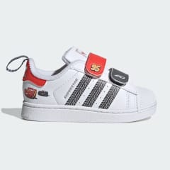 Zapatillas Adidas Superstar II Cars CF inf