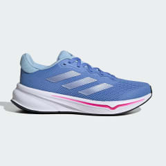 Zapatillas Adidas Response W - Celeste