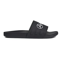 Sandalias Adidas Adilette Comfort Mercedes - Negro