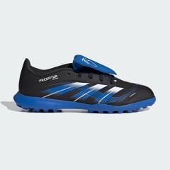 Zapatillas Adidas Predator League TF - Negro / Azul