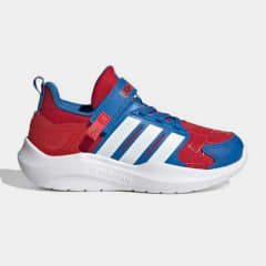 Zapatillas Adidas Lightorama Spider Man - Rojo / Azul