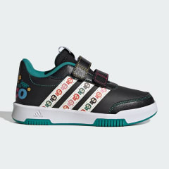 Zapatillas Adidas Tensaur Coco CF PS - Negro