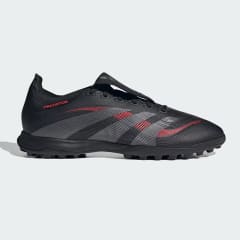 Zapatillas Adidas Predator League TF Turf - Negro