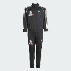 Buzo Adidas Zootopia Disney