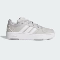 Zapatillas Adidas Hoops Classic El - Gris