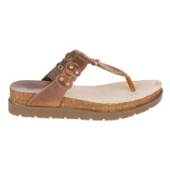 Sandalias Caterpillar Retreat - Marrón