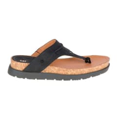 Sandalias Caterpillar Scheme - Negro