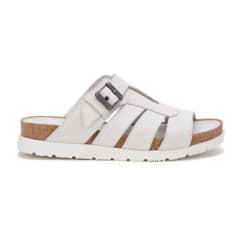 Sandalias Caterpillar Ella - Blanco