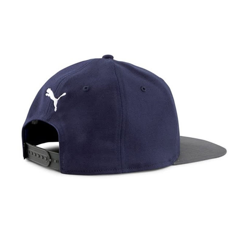 Gorra Puma Flatbrim - Azul2