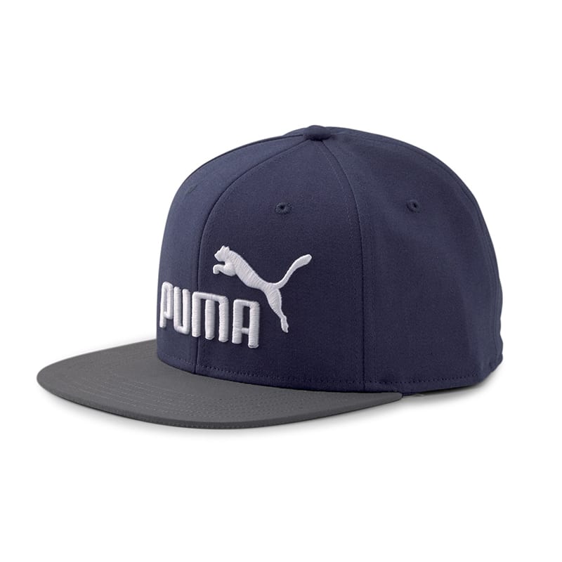 Gorra Puma Flatbrim - Azul1
