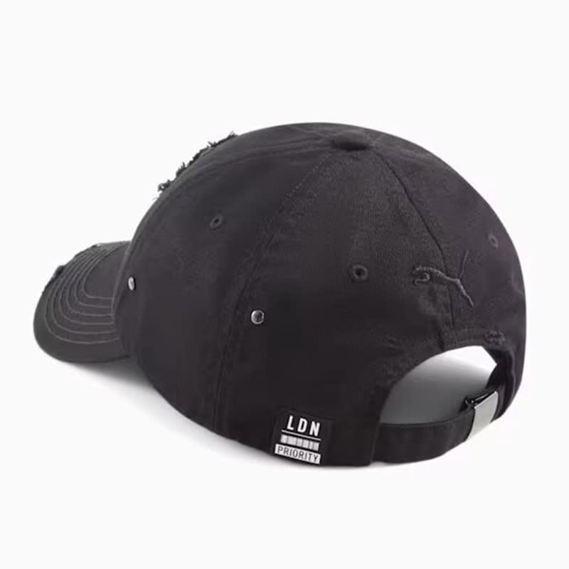 Gorra Puma Hometown Heroes Punk2