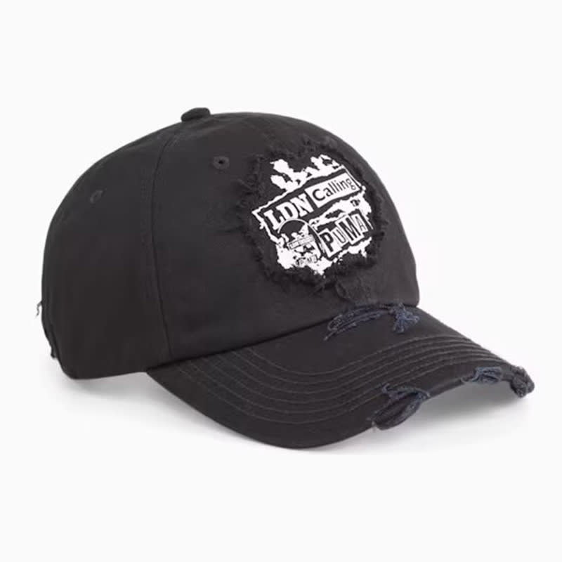 Gorra Puma Hometown Heroes Punk1