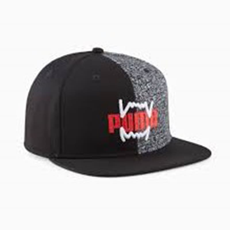 Gorra Puma Basquetbol Pro1