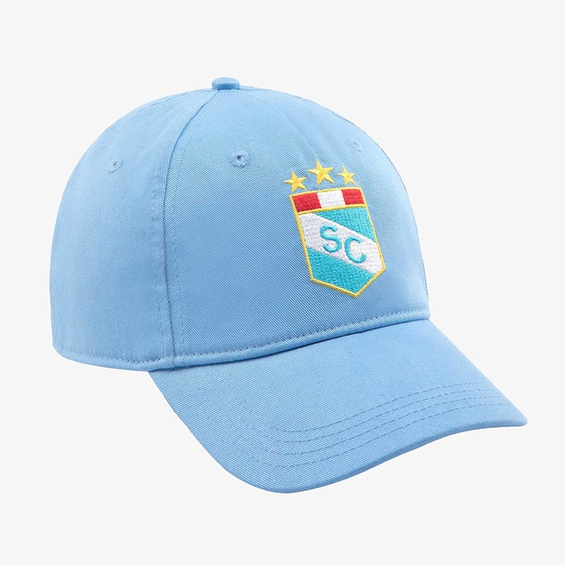 Gorra Puma Sporting Cristal1