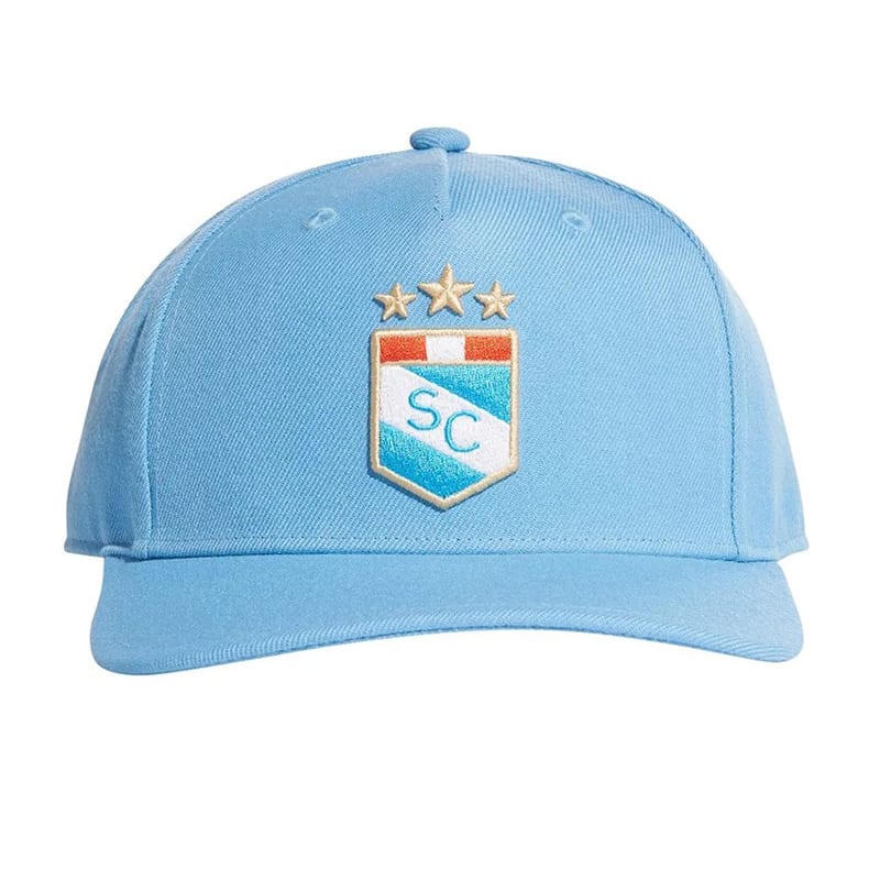 Gorra Puma Sporting Cristal2