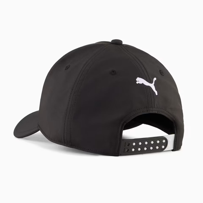 Gorra Puma BMW Motorsport - Negro2