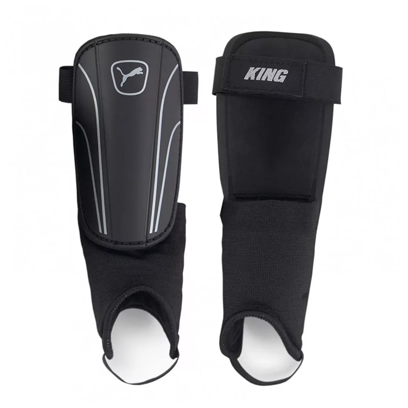 Canillera Puma King Ankie - Negro2