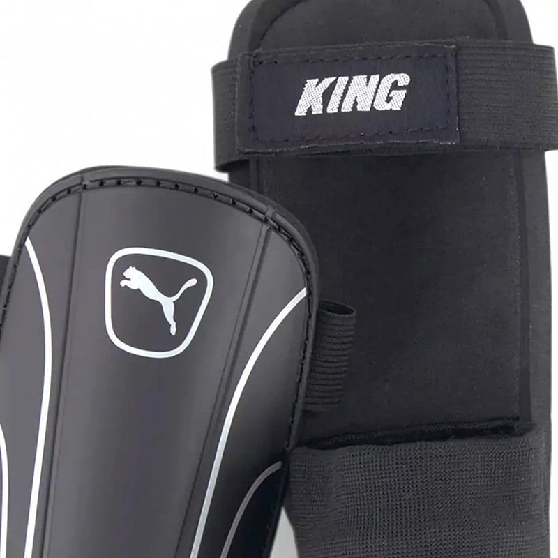 Canillera Puma King Ankie - Negro3
