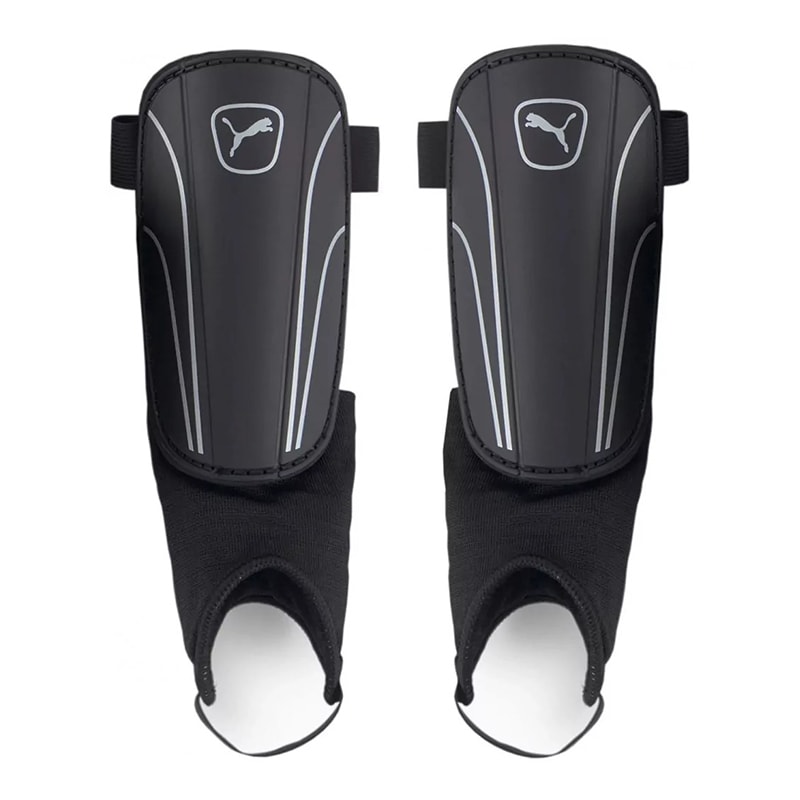 Canillera Puma King Ankie - Negro1