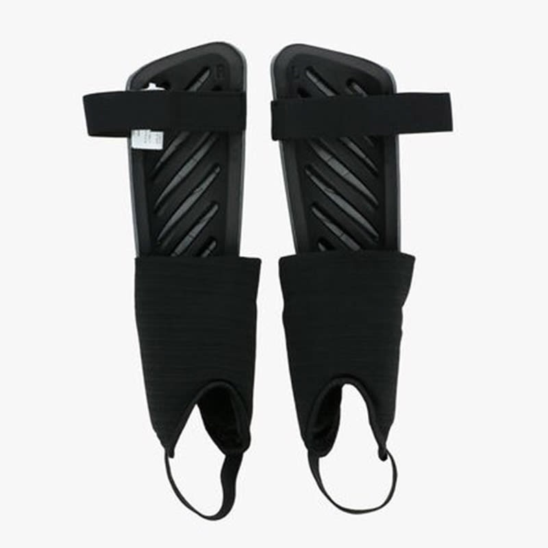 Canillera Puma Ultra Light Ankie - Blanco / Negro2