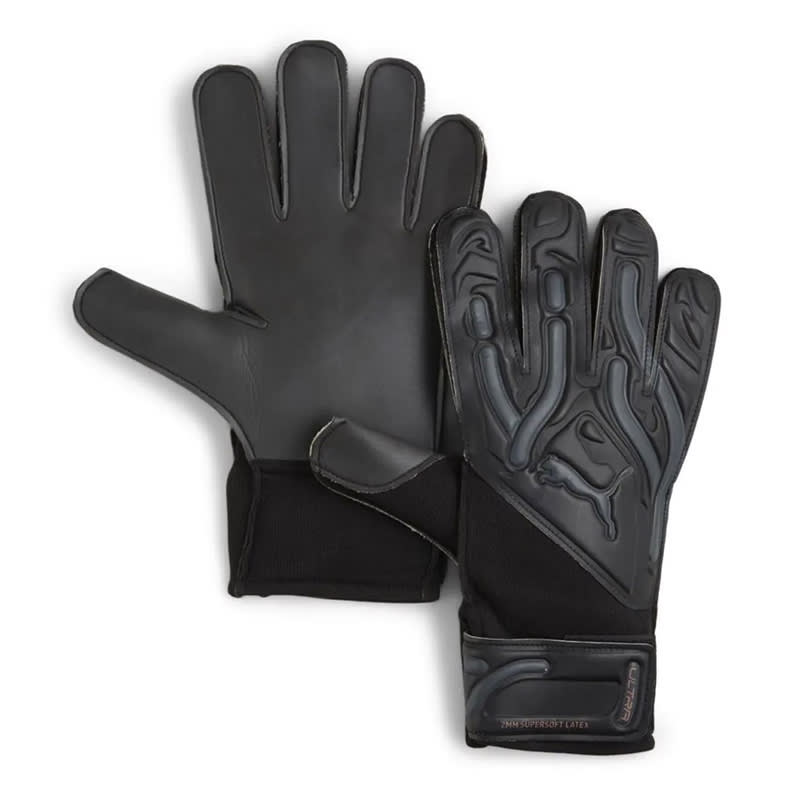 Guante Puma Ultra Play RC - Negro2