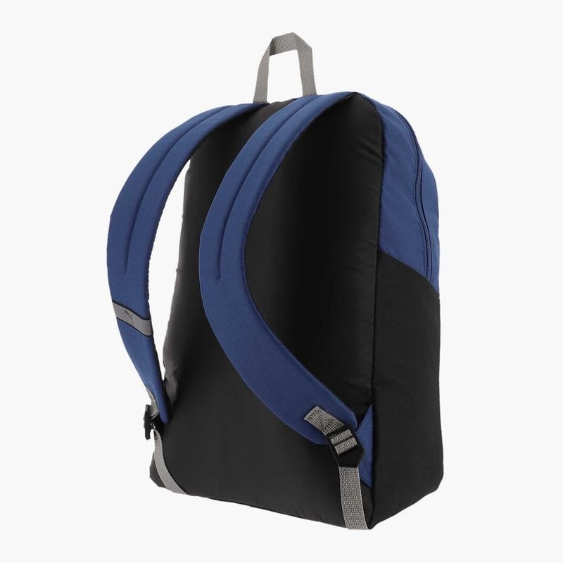 Mochila Puma Pioneer I - Azul2