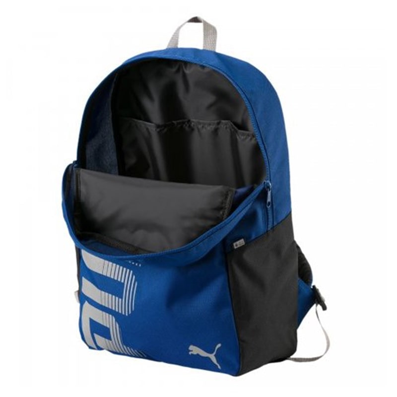 Mochila Puma Pioneer I - Azul3