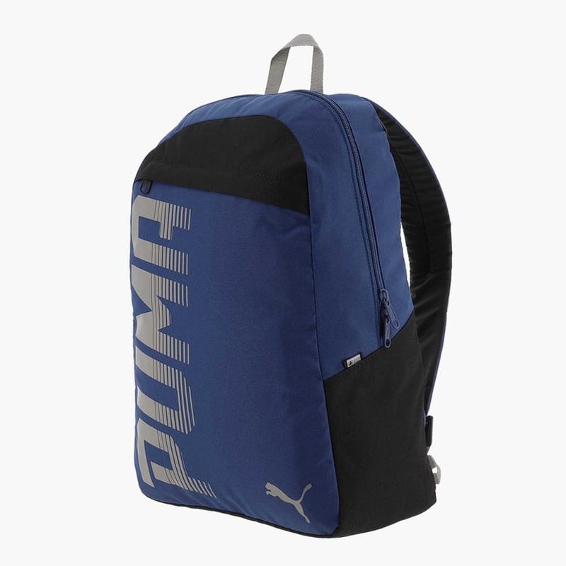 Mochila Puma Pioneer I - Azul1