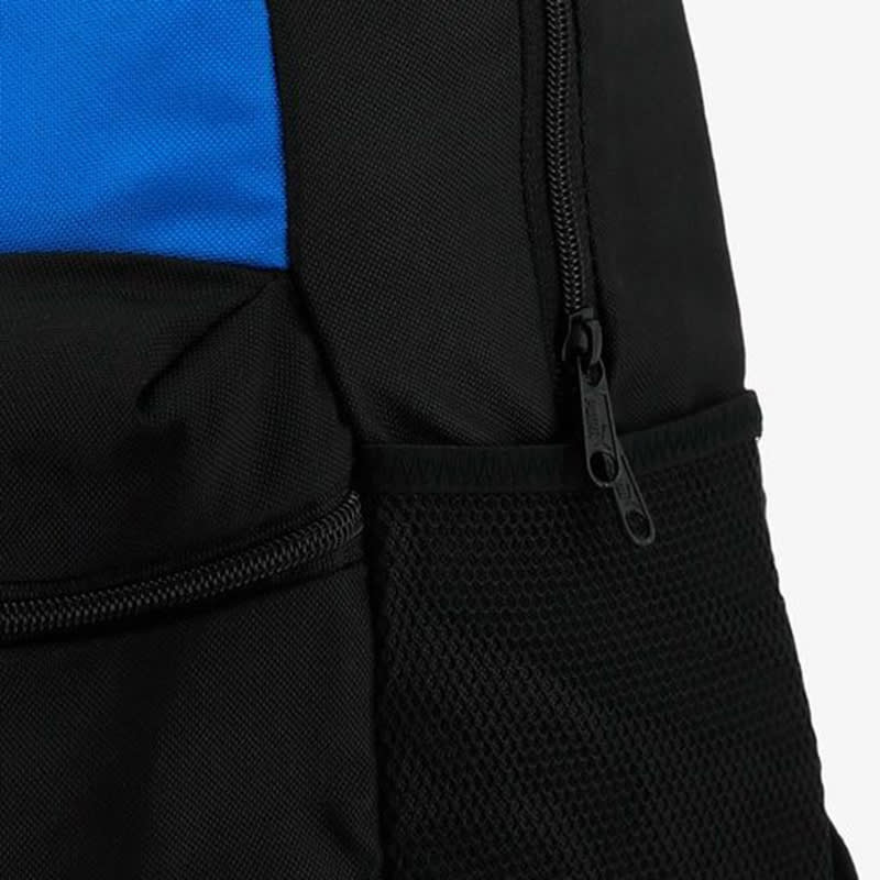 Mochila Puma TeamGOAL 23 - Azul / Negro3