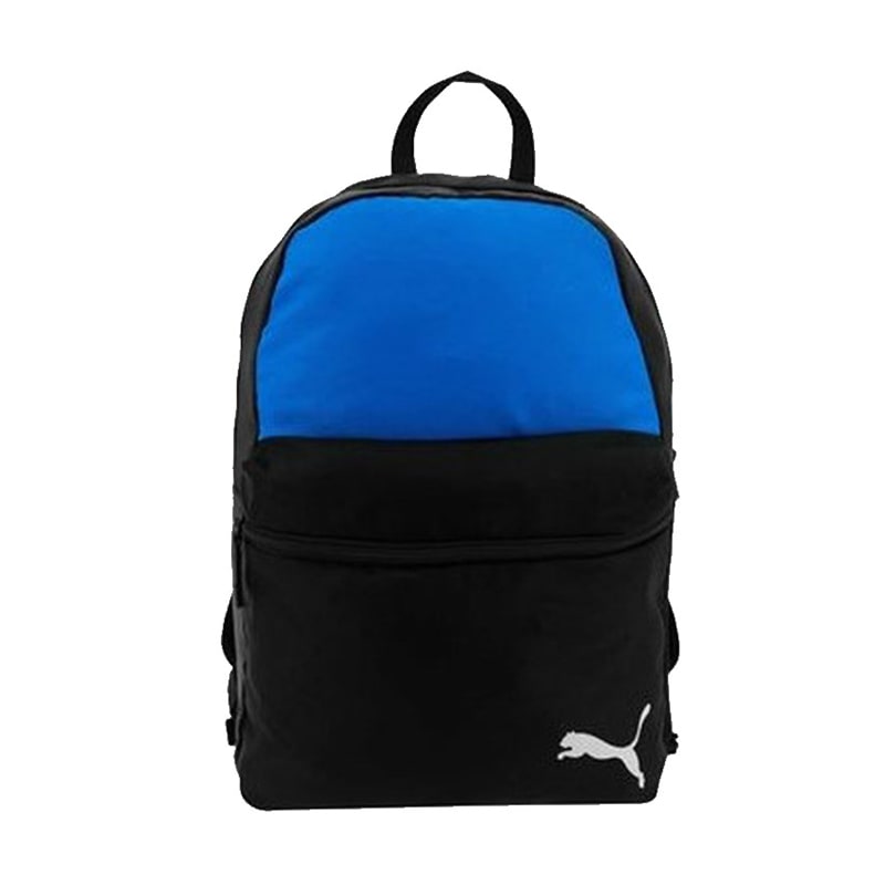 Mochila Puma TeamGOAL 23 - Azul / Negro1