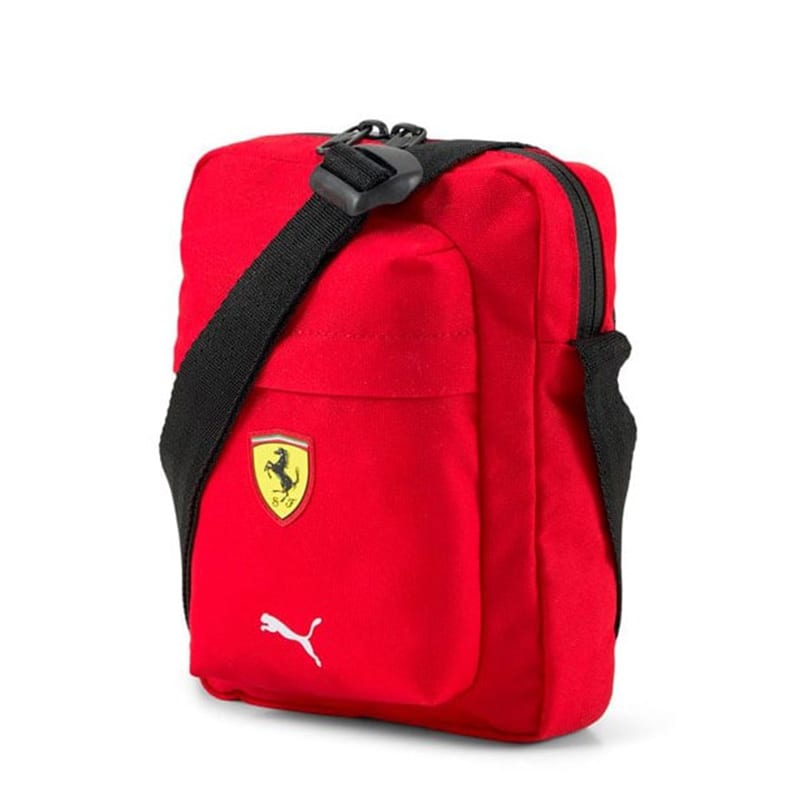 Morral Puma Motorsport Ferrari Race1