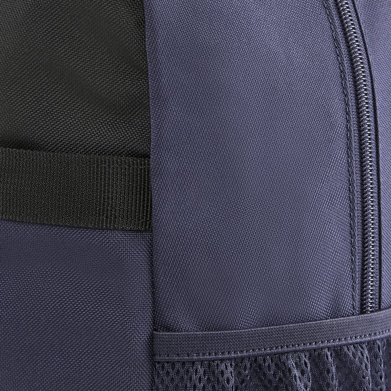 Mochila Puma Plus - Azul / Negro3