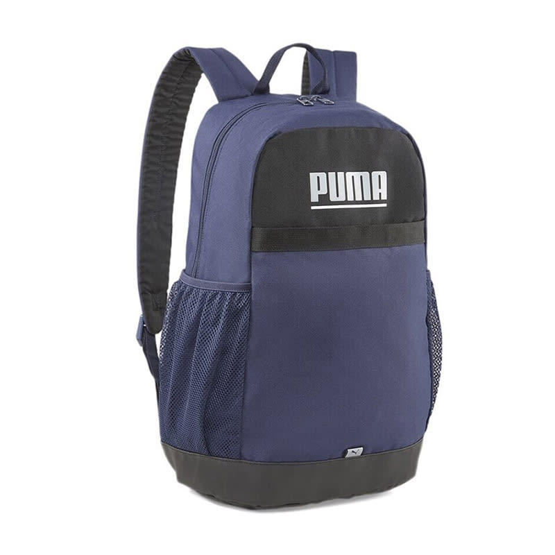Mochila Puma Plus - Azul / Negro1