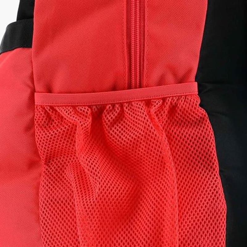 Mochila Puma Plus - Coral / Negro3