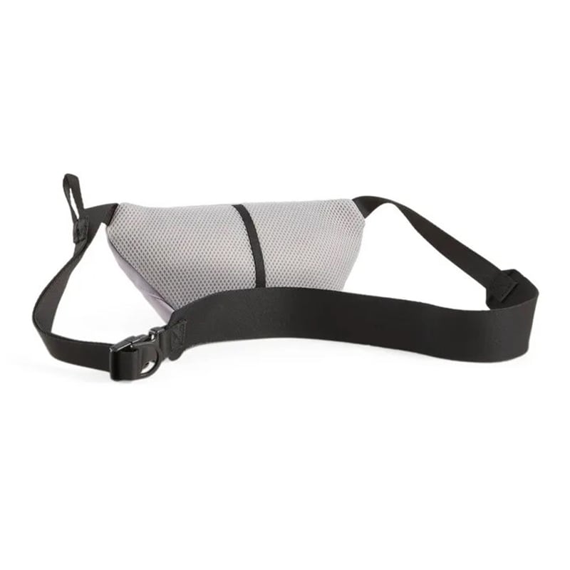 Canguro Puma Axis Waist - Plomo2