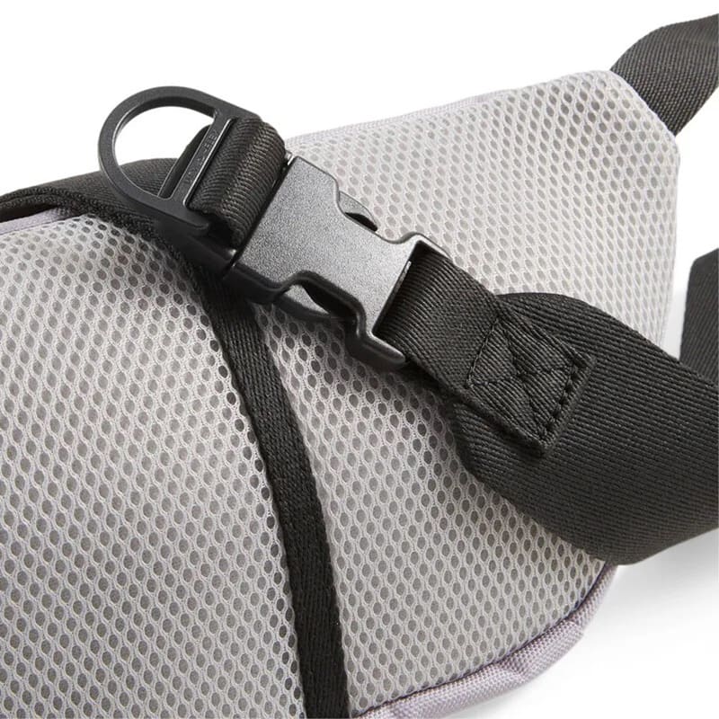 Canguro Puma Axis Waist - Plomo3