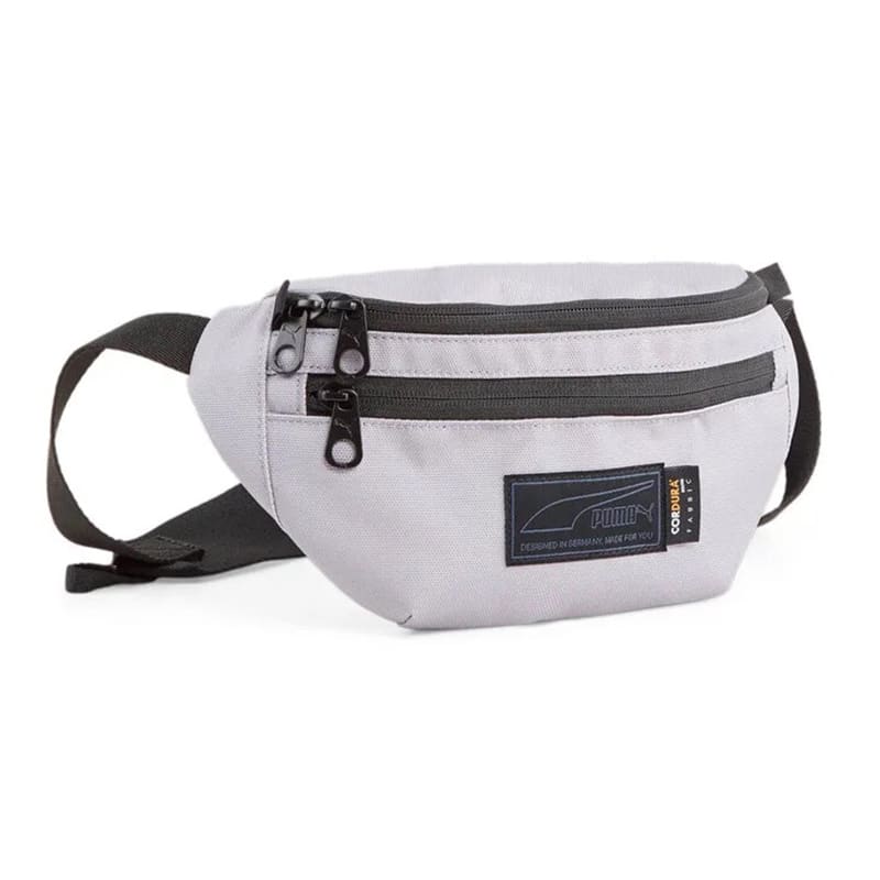 Canguro Puma Axis Waist - Plomo1