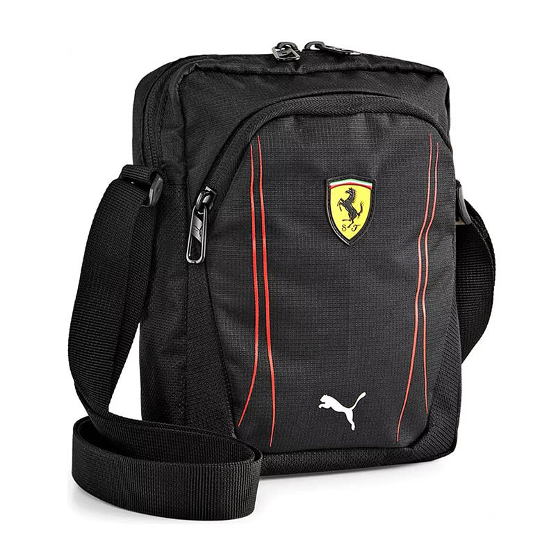 Morral Puma Ferrari Sptwr Race - Negro1
