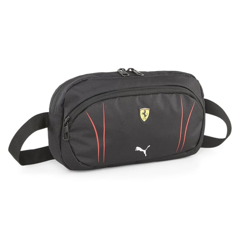 Canguro Puma Scuderia Ferrari - Negro1