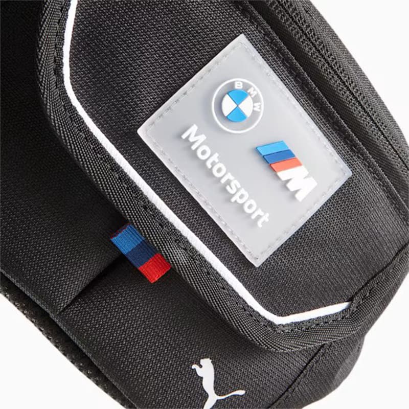 Canguro Puma BMW Motorsport - Negro3