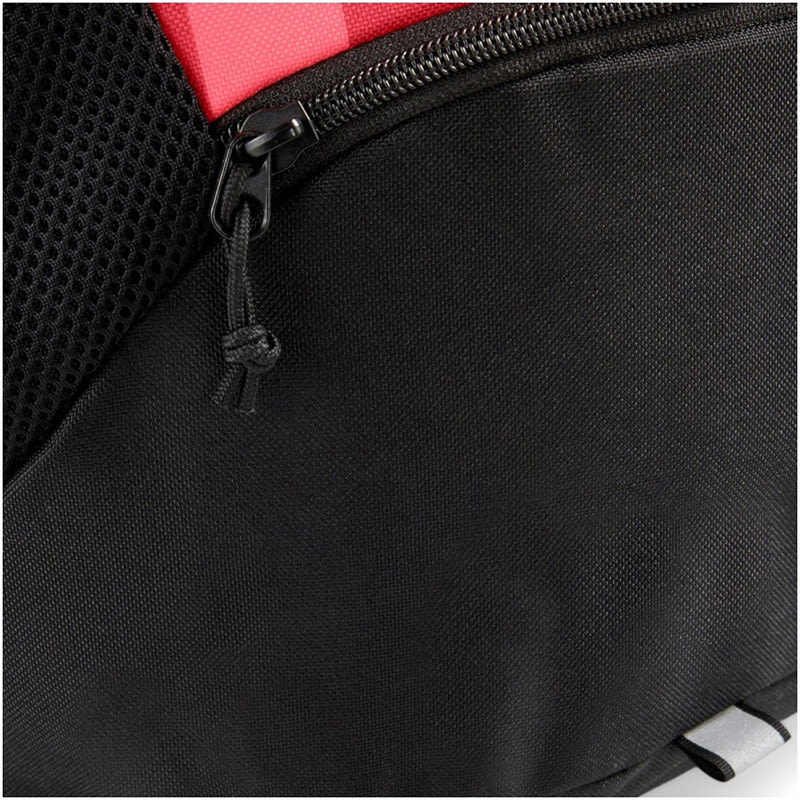Mochila Puma Individual Rise - Coral / Negro3